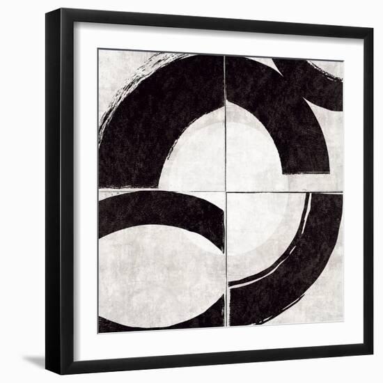 Centrum I-Max Carter-Framed Giclee Print