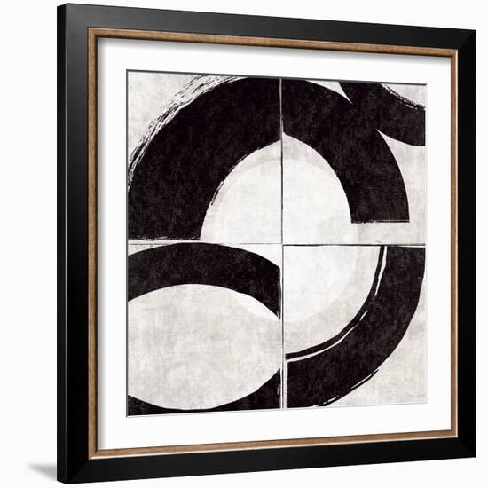 Centrum I-Max Carter-Framed Giclee Print