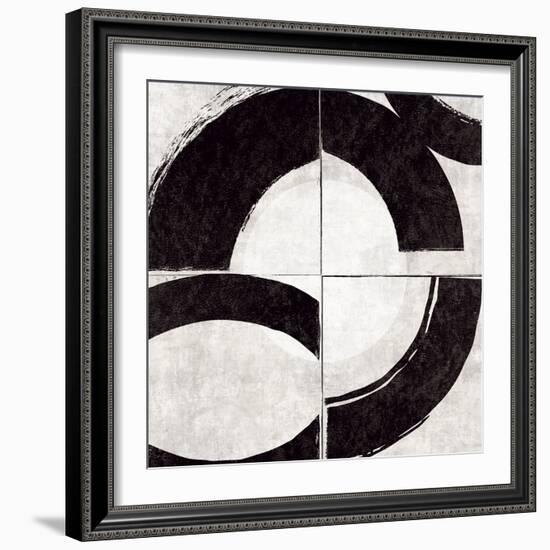 Centrum I-Max Carter-Framed Giclee Print