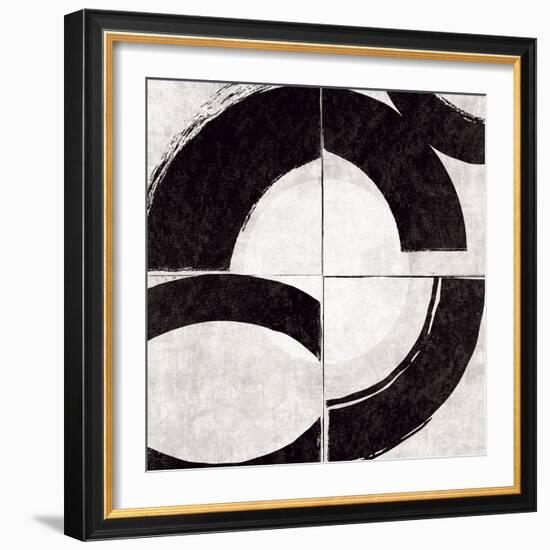 Centrum I-Max Carter-Framed Giclee Print