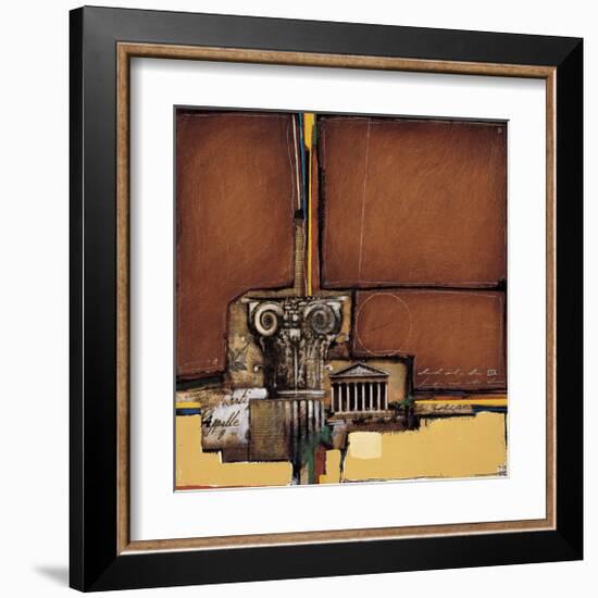 Centuries I-Craig Alan-Framed Giclee Print