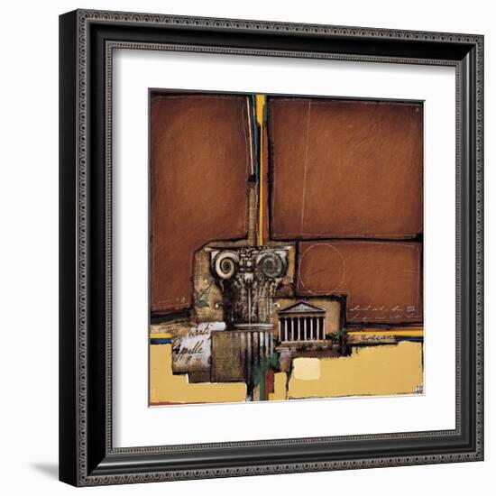 Centuries I-Craig Alan-Framed Giclee Print