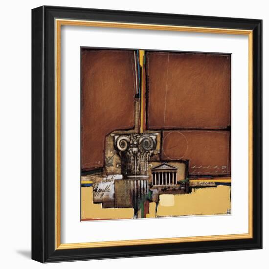 Centuries I-Craig Alan-Framed Giclee Print