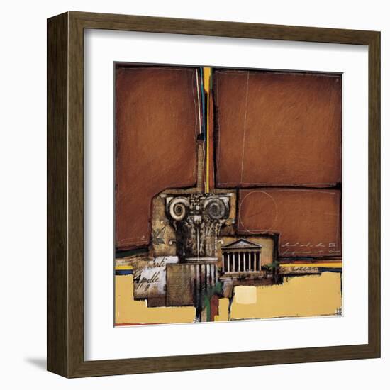 Centuries I-Craig Alan-Framed Giclee Print