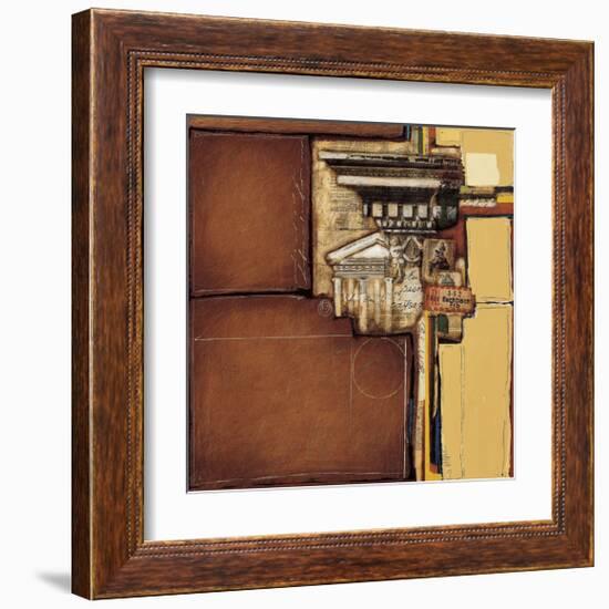 Centuries II-Craig Alan-Framed Giclee Print