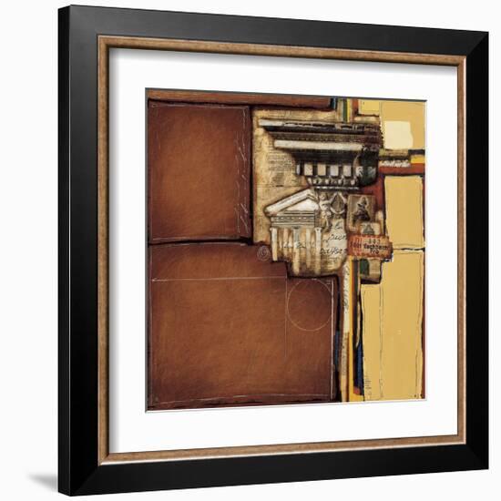 Centuries II-Craig Alan-Framed Giclee Print