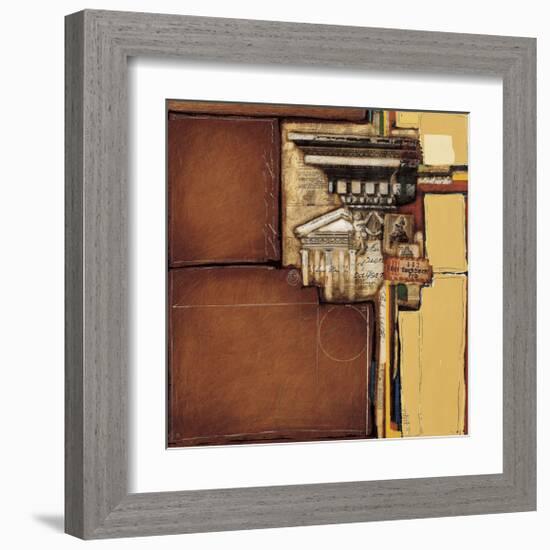 Centuries II-Craig Alan-Framed Giclee Print