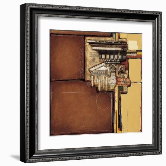 Centuries II-Craig Alan-Framed Giclee Print