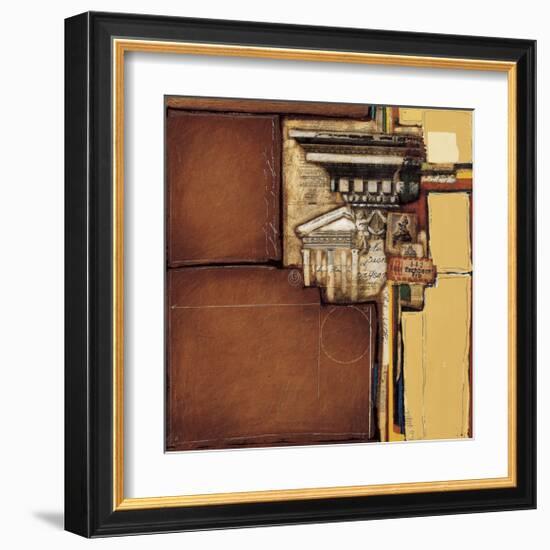 Centuries II-Craig Alan-Framed Giclee Print