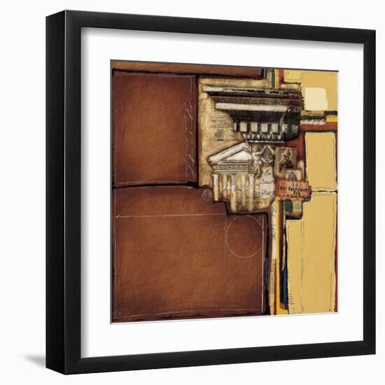 Centuries II-Craig Alan-Framed Giclee Print