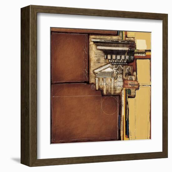 Centuries II-Craig Alan-Framed Giclee Print