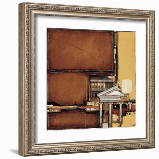 Centuries III-Craig Alan-Framed Giclee Print