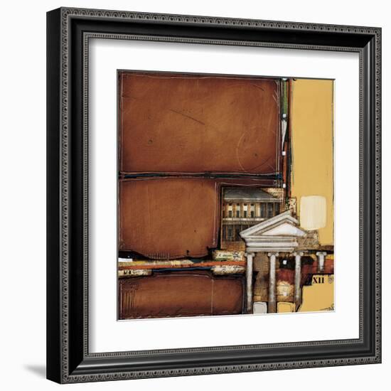 Centuries III-Craig Alan-Framed Giclee Print