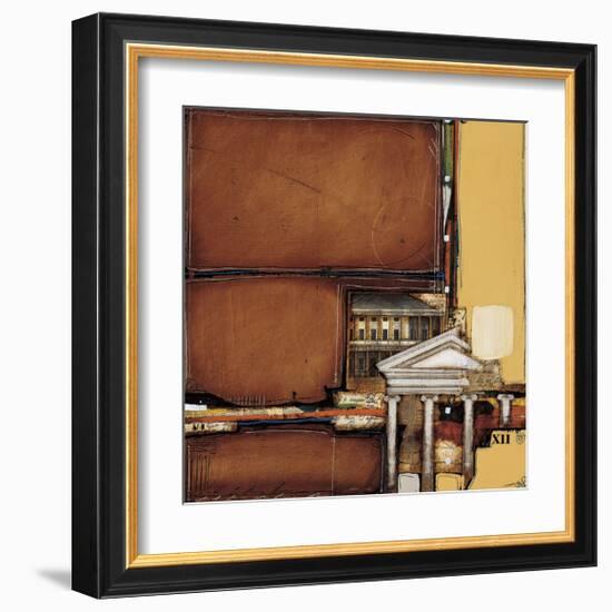 Centuries III-Craig Alan-Framed Giclee Print