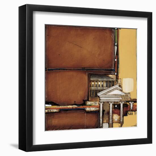 Centuries III-Craig Alan-Framed Giclee Print