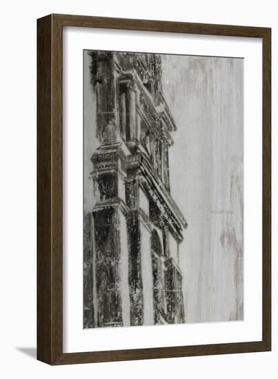 Centurion I-Sloane Addison  -Framed Art Print