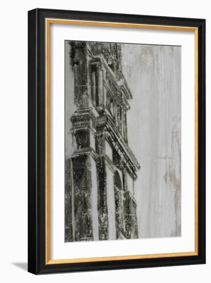 Centurion I-Sloane Addison  -Framed Art Print