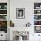 Century Plant, 1968-Brett Weston-Framed Premium Photographic Print displayed on a wall