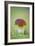 Cep Mushroom (Boletus Edulis)-Bjorn Svensson-Framed Photographic Print