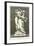 Cephalus and Procris-null-Framed Giclee Print