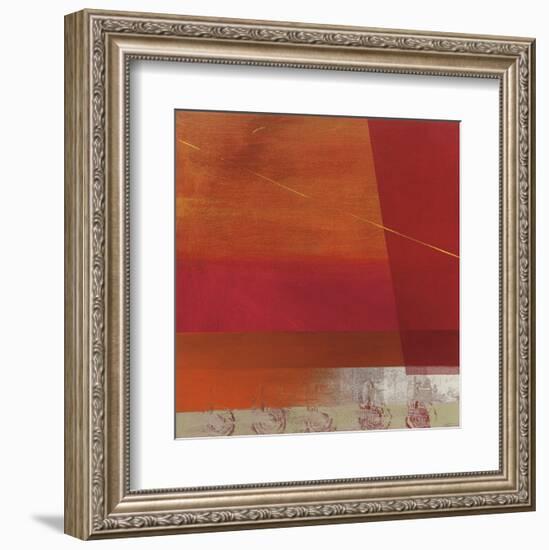 Cepheus-Leo Burns-Framed Art Print