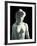 Ceramic Bust-Charles Bowman-Framed Photographic Print