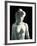 Ceramic Bust-Charles Bowman-Framed Photographic Print