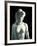 Ceramic Bust-Charles Bowman-Framed Photographic Print