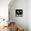Ceramic Jugs-Malcolm Sanders-Giclee Print displayed on a wall