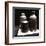 Ceramic Jugs-Malcolm Sanders-Framed Giclee Print