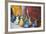 Ceramics for Sale, Essaouira, Formerly Mogador, Morocco, North Africa, Africa-Matthew Williams-Ellis-Framed Photographic Print