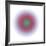 Cercle, 2015-Henri Boissiere-Framed Giclee Print