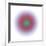 Cercle, 2015-Henri Boissiere-Framed Giclee Print