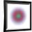 Cercle, 2015-Henri Boissiere-Framed Giclee Print