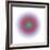 Cercle, 2015-Henri Boissiere-Framed Giclee Print