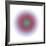 Cercle, 2015-Henri Boissiere-Framed Giclee Print