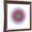 Cercle, 2015-Henri Boissiere-Framed Giclee Print