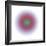 Cercle, 2015-Henri Boissiere-Framed Giclee Print