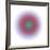 Cercle, 2015-Henri Boissiere-Framed Giclee Print