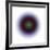 Cercle, 2015-Henri Boissiere-Framed Giclee Print