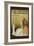 Cercle Artistique De Schaerbeek, Exposition-Privat Livemont-Framed Art Print