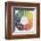 Cercle Chromatique-The Drammis Collection-Framed Giclee Print