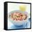 Cereal-David Munns-Framed Premier Image Canvas