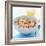 Cereal-David Munns-Framed Premium Photographic Print