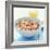 Cereal-David Munns-Framed Premium Photographic Print