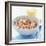Cereal-David Munns-Framed Premium Photographic Print