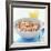 Cereal-David Munns-Framed Premium Photographic Print