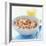 Cereal-David Munns-Framed Premium Photographic Print