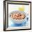 Cereal-David Munns-Framed Premium Photographic Print