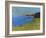 Ceredigion Cliffs-Paul Bailey-Framed Art Print